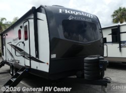 Used 2025 Forest River Flagstaff Super Lite 26RKBS available in Fort Myers, Florida