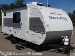 New 2026 Forest River Salem FSX 178ICE available in Fort Myers, Florida