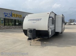 Used 2019 Gulf Stream Conquest 268BH available in Cleburne, Texas