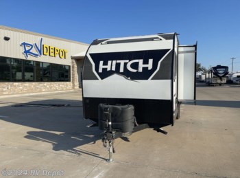 Used 2022 Cruiser RV Hitch 18BHS available in Cleburne, Texas