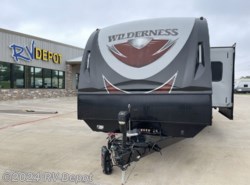 Used 2018 Heartland Wilderness 3250BS available in Cleburne, Texas