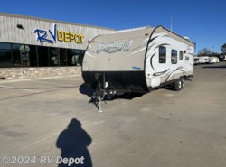 Used 2016 Forest River Wildwood X-Lite 261BHXL available in Cleburne, Texas