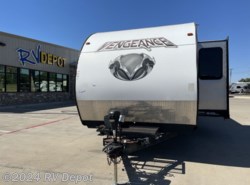 Used 2017 Forest River Vengeance 29V available in Cleburne, Texas