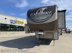 Used 2015 Heartland Gateway 3900SE available in Cleburne, Texas