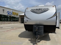 Used 2017 Forest River Salem 32BHDS available in Cleburne, Texas