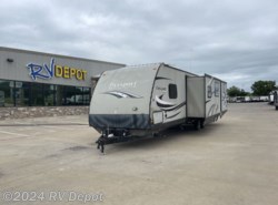 Used 2015 Keystone Passport 3320 BH available in Cleburne, Texas