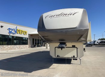 Used 2016 Forest River Cardinal 3875FB available in Cleburne, Texas