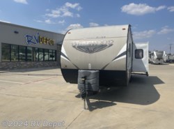 Used 2018 Forest River Wildwood 27RKSS available in Cleburne, Texas