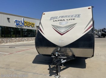 Used 2015 Gulf Stream Gulf Breeze 28RLF available in Cleburne, Texas