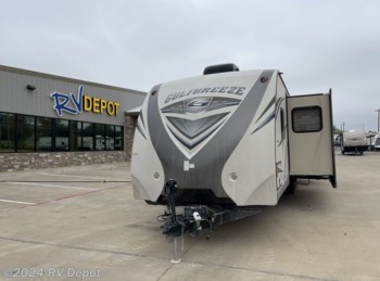 Used 2016 Gulf Stream Gulf Breeze 30DBS available in Cleburne, Texas