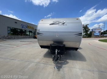Used 2016 CrossRoads  Z1 302KB available in Cleburne, Texas