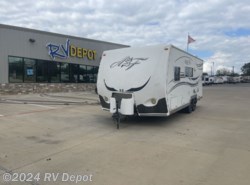 Used 2012 Northwood Arctic Fox 22H available in Cleburne, Texas