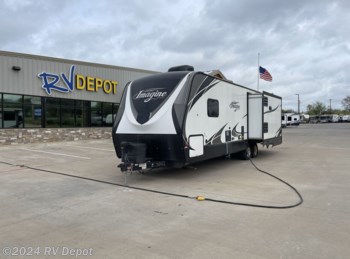Used 2018 Grand Design Imagine 2950RL available in Cleburne, Texas