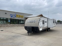 Used 2017 Forest River Wildwood 254RLXL available in Cleburne, Texas