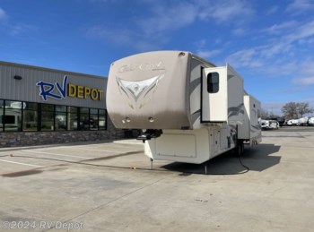 Used 2016 Forest River Cedar Creek 36CKTS available in Cleburne, Texas