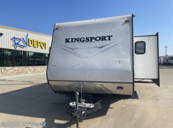 Used 2014 Gulf Stream Kingsport 265BHG available in Cleburne, Texas