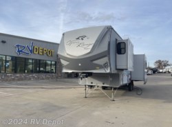Used 2017 Highland Ridge Open Range 337RLS available in Cleburne, Texas