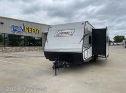 Used 2017 Keystone  COLEMAN 263BH available in Cleburne, Texas