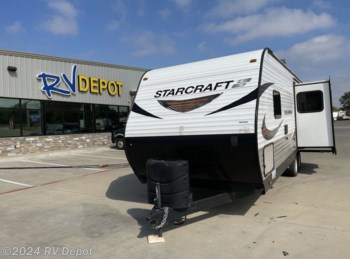 Used 2018 Starcraft Autumn Ridge 23RLS available in Cleburne, Texas