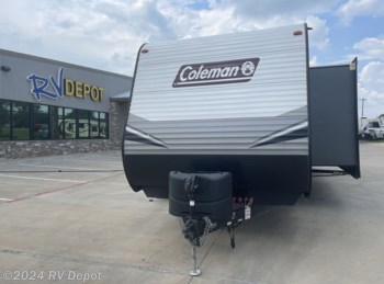 Used 2021 Dutchmen Coleman 334BH available in Cleburne, Texas