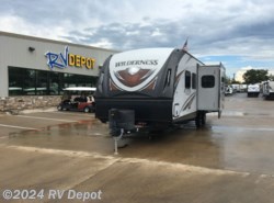 Used 2018 Heartland Wilderness 2450FB available in Cleburne, Texas