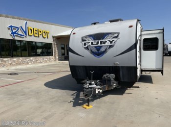 Used 2018 Heartland  FURY 2910 available in Cleburne, Texas
