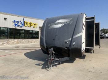 Used 2015 Starcraft Travel Star 286RLWS available in Cleburne, Texas