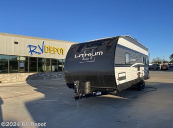 Used 2020 Heartland Lithium 2414 available in Cleburne, Texas