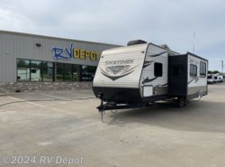 Used 2017 K-Z Sportsmen 302BH available in Cleburne, Texas