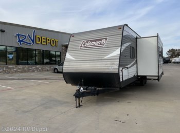 Used 2019 Keystone  COLEMAN BH available in Cleburne, Texas