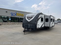 Used 2018 Heartland Mallard M32 available in Cleburne, Texas