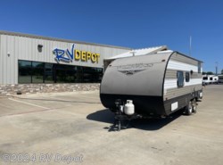 Used 2019 Forest River Wildwood XLITE available in Cleburne, Texas