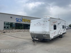 Used 2008 Coachmen Adrenaline 23FS available in Cleburne, Texas