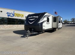 Used 2016 Heartland North Trail 31BHDD available in Cleburne, Texas