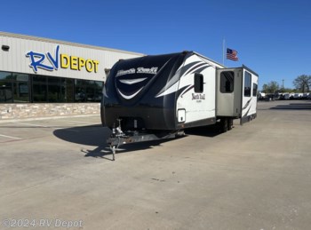 Used 2016 Heartland North Trail 31BHDD available in Cleburne, Texas