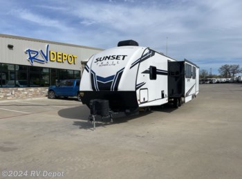 Used 2021 Keystone  SUNSET TRAIL 331BH available in Cleburne, Texas