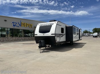 Used 2021 K-Z Connect 312BHKSE available in Cleburne, Texas