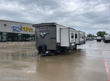 Used 2021 Forest River  PUMA 39DBT available in Cleburne, Texas