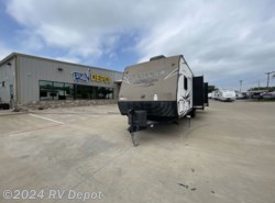 Used 2017 K-Z  SPORTTREK 327BHS available in Cleburne, Texas
