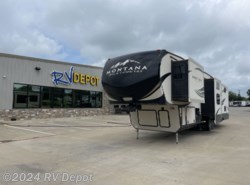 Used 2016 Miscellaneous  MONTANA 370BR available in Cleburne, Texas