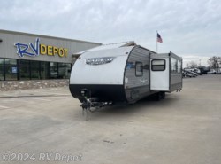 Used 2021 Forest River Salem 263BHXL available in Cleburne, Texas