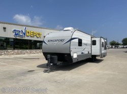 Used 2019 Gulf Stream Kingsport 295SBW available in Cleburne, Texas