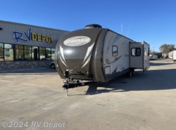 Used 2014 Forest River  HEMISPHERE 282RK available in Cleburne, Texas