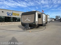 Used 2017 Open Range Mesa Ridge 323RLS available in Cleburne, Texas
