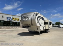 Used 2018 Forest River  COLUMBUS 386FKC available in Cleburne, Texas