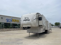 Used 2018 Jayco Eagle 347BHOK available in Cleburne, Texas