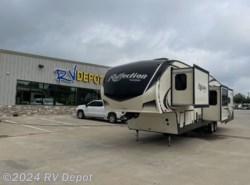 Used 2019 Grand Design Reflection 367BHS available in Cleburne, Texas