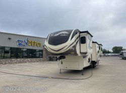 Used 2019 Grand Design Solitude 375RES available in Cleburne, Texas