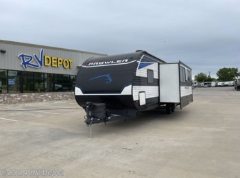 Used 2022 Heartland Prowler 303BH available in Cleburne, Texas