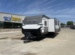 Used 2021 Heartland Pioneer DS320 available in Cleburne, Texas